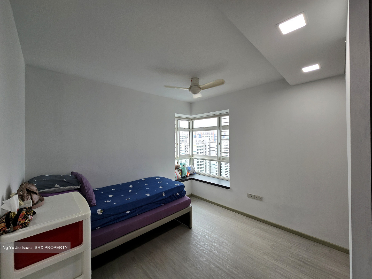 Blk 411A Coral Spring (Sengkang), HDB 4 Rooms #555471271